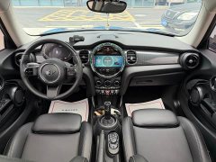 BMW MINI 1.5T COOPER - ფოტო 9