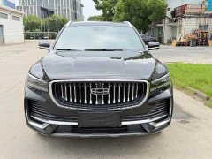 Geely L 2.0TD 2WD Edition - ფოტო 1