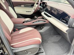 Geely L 2.0TD 2WD Edition - ფოტო 10