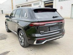 Geely L 2.0TD 2WD Edition - ფოტო 11