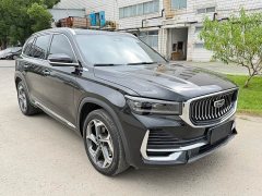 Geely L 2.0TD 2WD Edition - ფოტო 2