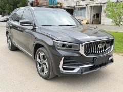 Geely L 2.0TD 2WD Edition - ფოტო 3