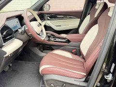 Geely L 2.0TD 2WD Edition - ფოტო 4
