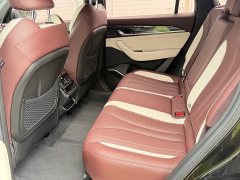 Geely L 2.0TD 2WD Edition - ფოტო 5