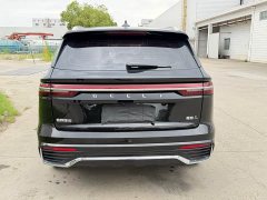 Geely L 2.0TD 2WD Edition - ფოტო 6