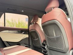 Geely L 2.0TD 2WD Edition - ფოტო 8