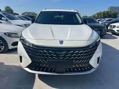 SAIC RX5 1.5T Edition - ფოტო 1