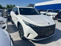 SAIC RX5 1.5T Edition - ფოტო 2