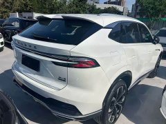 SAIC RX5 1.5T Edition - ფოტო 4