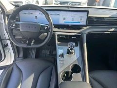 SAIC RX5 1.5T Edition - ფოტო 5