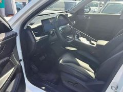 SAIC RX5 1.5T Edition - ფოტო 7