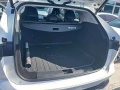SAIC RX5 1.5T Edition - ფოტო 8
