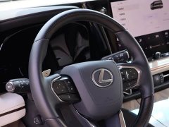 Lexus LM 500h Edition - ფოტო 14