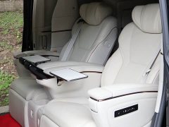 Lexus LM 500h Edition - ფოტო 20