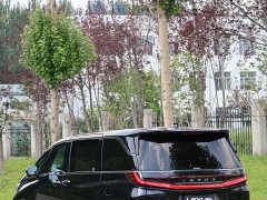 Lexus LM 500h Edition - ფოტო 4