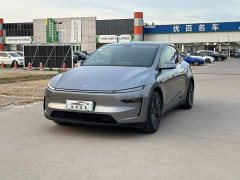 Tesla Model Y Edition - ფოტო 1