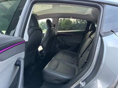 Tesla Model Y Edition - ფოტო 10