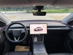 Tesla Model Y Edition - ფოტო 11