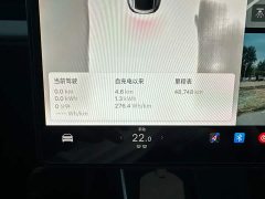 Tesla Model Y Edition - ფოტო 12