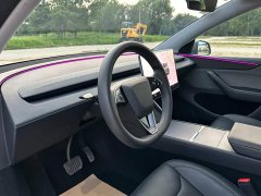Tesla Model Y Edition - ფოტო 14