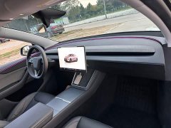 Tesla Model Y Edition - ფოტო 16