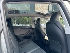 Tesla Model Y Edition - ფოტო 18