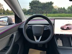 Tesla Model Y Edition - ფოტო 19
