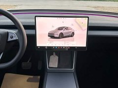 Tesla Model Y Edition - ფოტო 20