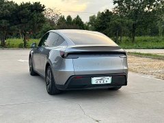 Tesla Model Y Edition - ფოტო 4