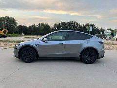 Tesla Model Y Edition - ფოტო 7