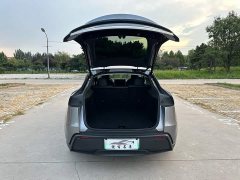 Tesla Model Y Edition - ფოტო 8