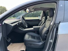 Tesla Model Y Edition - ფოტო 9