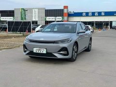 Geely A7 EM-i 150km Deluxe Edition - ფოტო 1