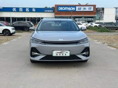 Geely A7 EM-i 150km Deluxe Edition - ფოტო 12