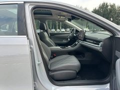Geely A7 EM-i 150km Deluxe Edition - ფოტო 15