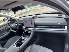 Geely A7 EM-i 150km Deluxe Edition - ფოტო 16