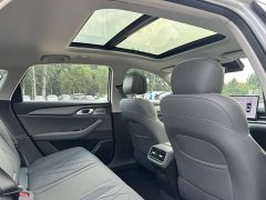 Geely A7 EM-i 150km Deluxe Edition - ფოტო 18