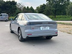 Geely A7 EM-i 150km Deluxe Edition - ფოტო 4