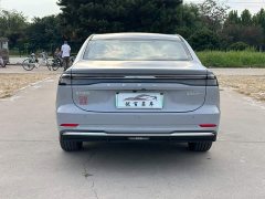 Geely A7 EM-i 150km Deluxe Edition - ფოტო 5