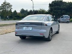 Geely A7 EM-i 150km Deluxe Edition - ფოტო 6