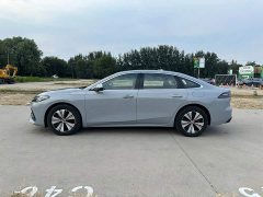 Geely A7 EM-i 150km Deluxe Edition - ფოტო 7