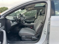 Geely A7 EM-i 150km Deluxe Edition - ფოტო 8