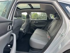 Geely A7 EM-i 150km Deluxe Edition - ფოტო 9