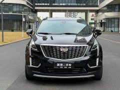Cadillac XT5 2.0T 2WD Version - ფოტო 2
