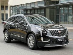 Cadillac XT5 2.0T 2WD Version - ფოტო 3