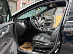 Cadillac XT5 2.0T 2WD Version - ფოტო 4