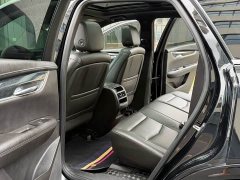 Cadillac XT5 2.0T 2WD Version - ფოტო 5