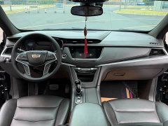 Cadillac XT5 2.0T 2WD Version - ფოტო 6