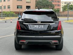Cadillac XT5 2.0T 2WD Version - ფოტო 8