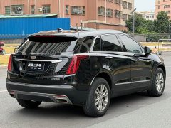 Cadillac XT5 2.0T 2WD Version - ფოტო 9